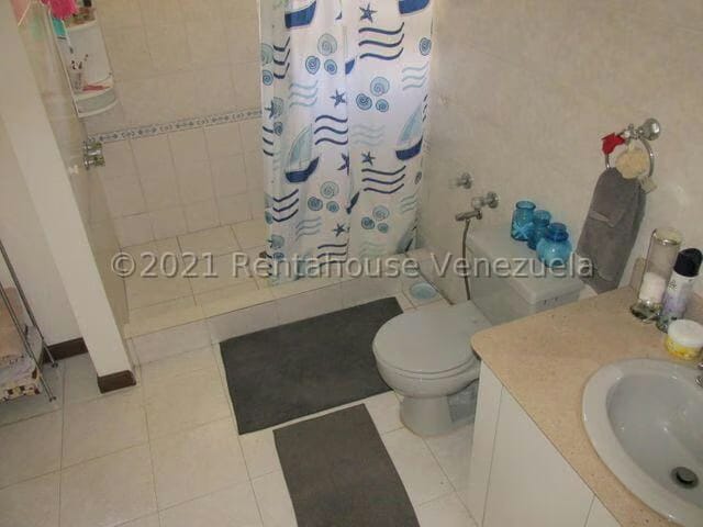 Townhouse (Duplex) en Venta en Monte Claro, Distrito Metropolitano - 37