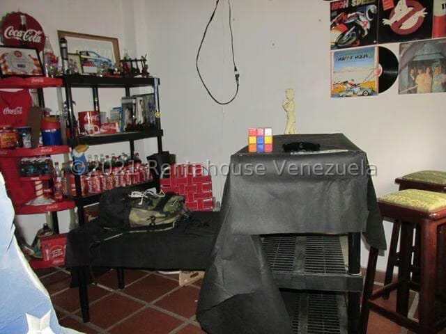 Townhouse (Duplex) en Venta en Monte Claro, Distrito Metropolitano - 39