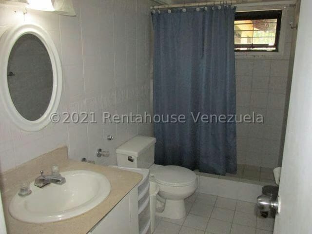 Townhouse (Duplex) en Venta en Monte Claro, Distrito Metropolitano - 42