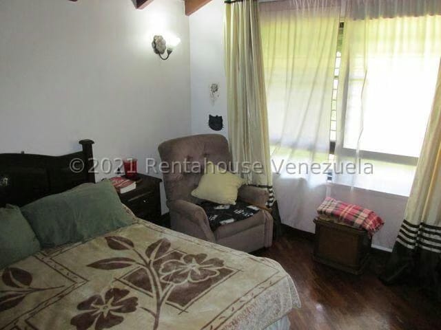 Townhouse (Duplex) en Venta en Monte Claro, Distrito Metropolitano - 44