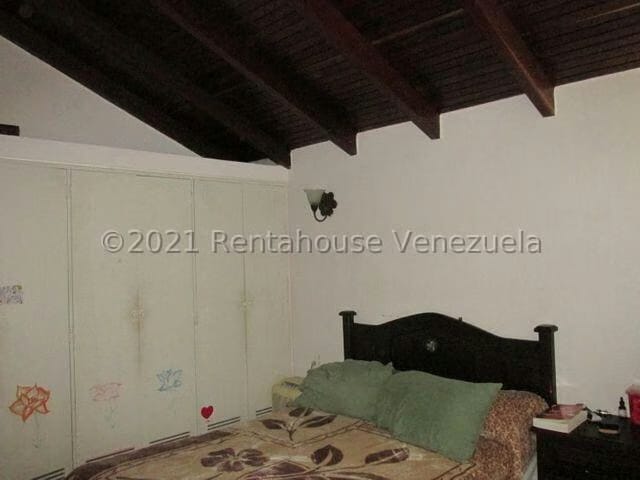 Townhouse (Duplex) en Venta en Monte Claro, Distrito Metropolitano - 45