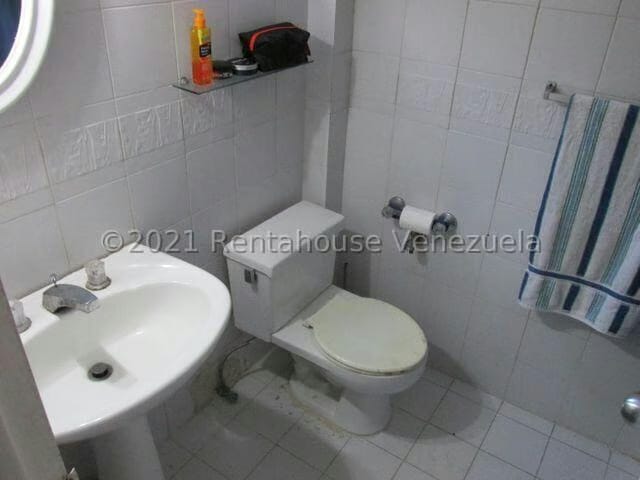 Townhouse (Duplex) en Venta en Monte Claro, Distrito Metropolitano - 46