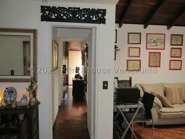 Townhouse (Duplex) en Venta en Monte Claro, Distrito Metropolitano - 48