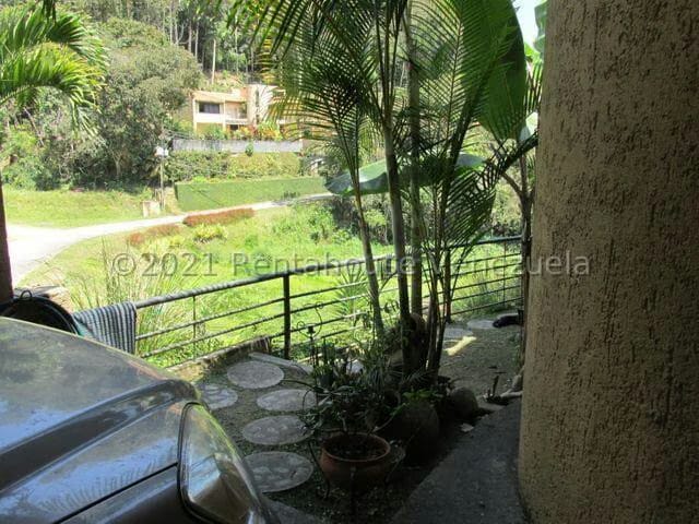 Townhouse (Duplex) en Venta en Monte Claro, Distrito Metropolitano - 49