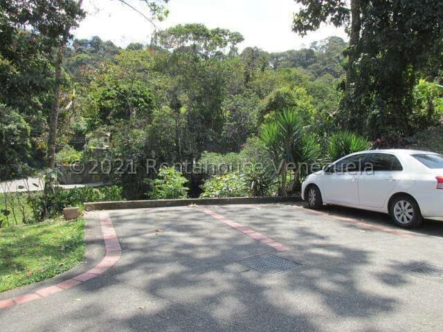 Townhouse (Duplex) en Venta en Monte Claro, Distrito Metropolitano - 50
