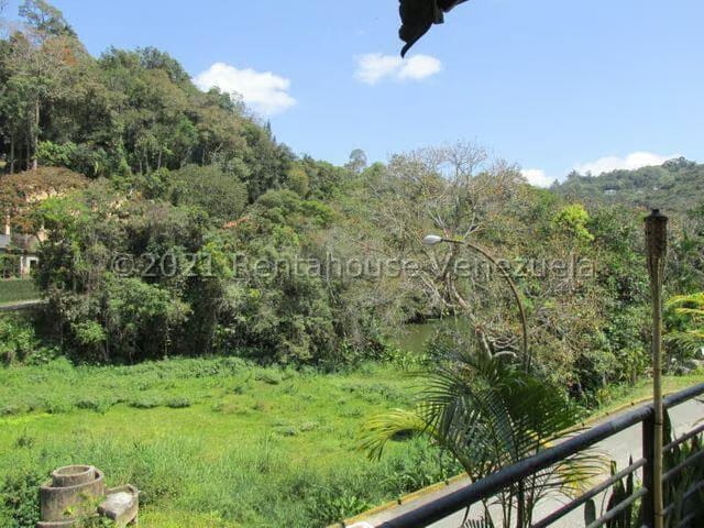 Townhouse (Duplex) en Venta en Monte Claro, Distrito Metropolitano - 51