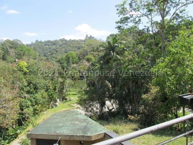 Townhouse (Duplex) en Venta en Monte Claro, Distrito Metropolitano - 53