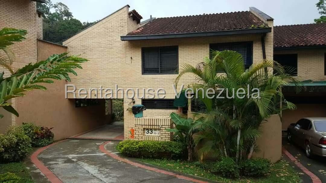 Townhouse (Duplex) en Venta en Monte Claro, Distrito Metropolitano - 58