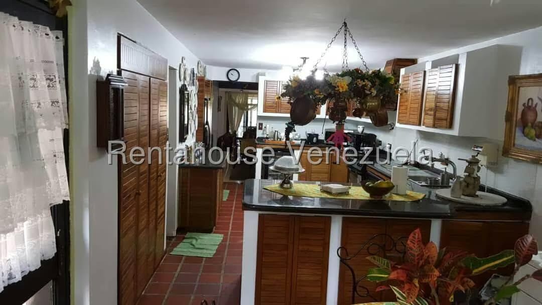 Townhouse (Duplex) en Venta en Monte Claro, Distrito Metropolitano - 59