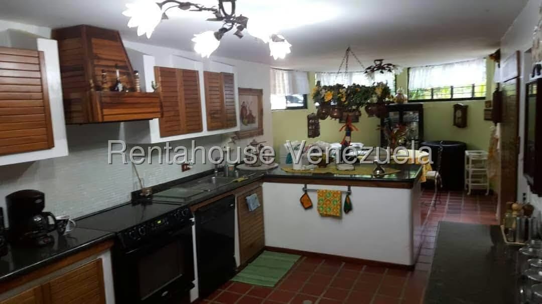 Townhouse (Duplex) en Venta en Monte Claro, Distrito Metropolitano - 60