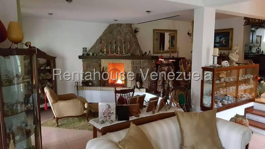 Townhouse (Duplex) en Venta en Monte Claro, Distrito Metropolitano - 62