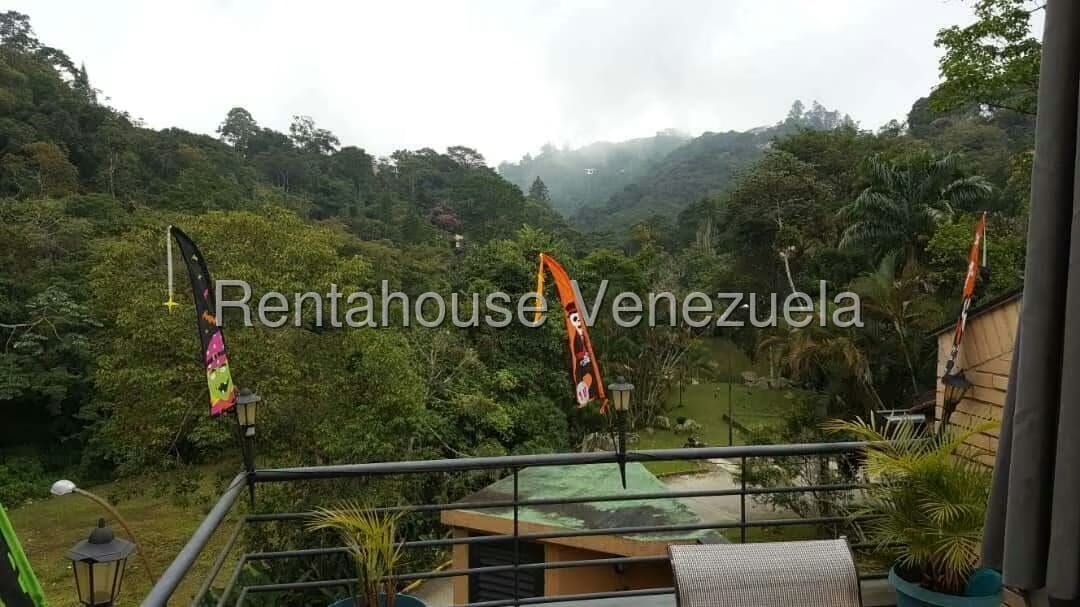 Townhouse (Duplex) en Venta en Monte Claro, Distrito Metropolitano - 63
