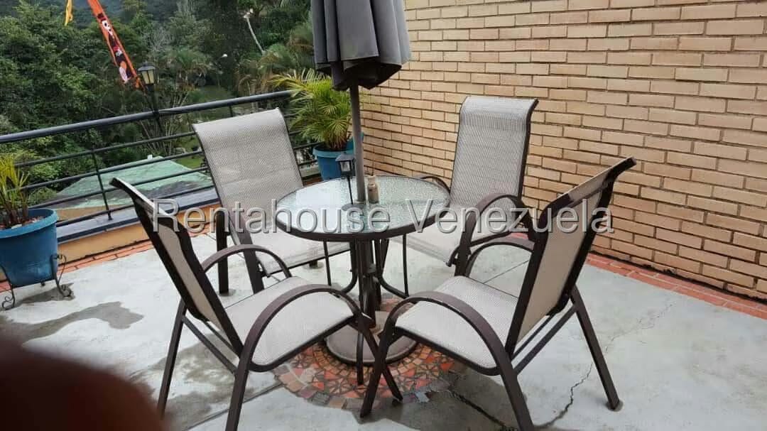 Townhouse (Duplex) en Venta en Monte Claro, Distrito Metropolitano - 64
