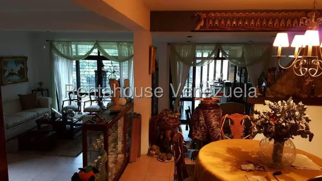 Townhouse (Duplex) en Venta en Monte Claro, Distrito Metropolitano - 65