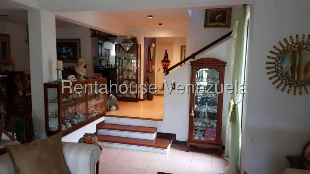 Townhouse (Duplex) en Venta en Monte Claro, Distrito Metropolitano - 69