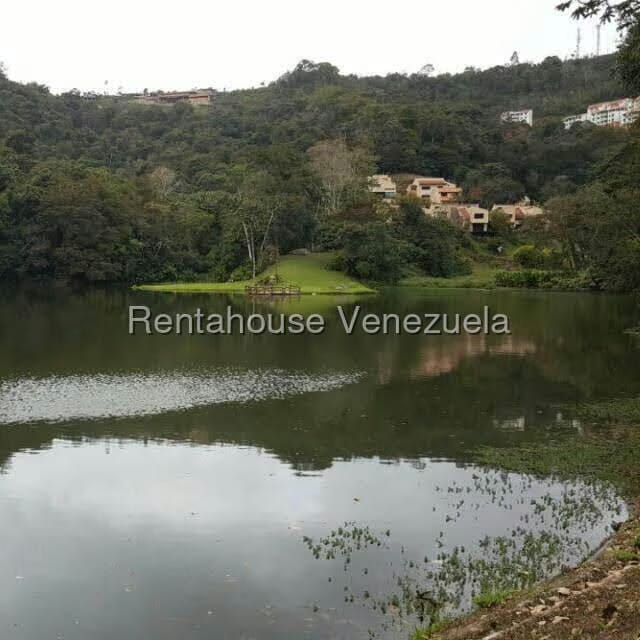 Townhouse (Duplex) en Venta en Monte Claro, Distrito Metropolitano - 70