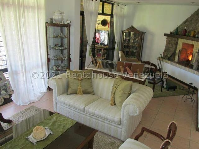 Townhouse (Duplex) en Venta en Monte Claro, Distrito Metropolitano - 9