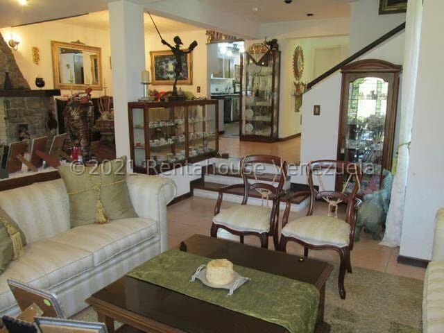 Townhouse (Duplex) en Venta en Monte Claro, Distrito Metropolitano - 10