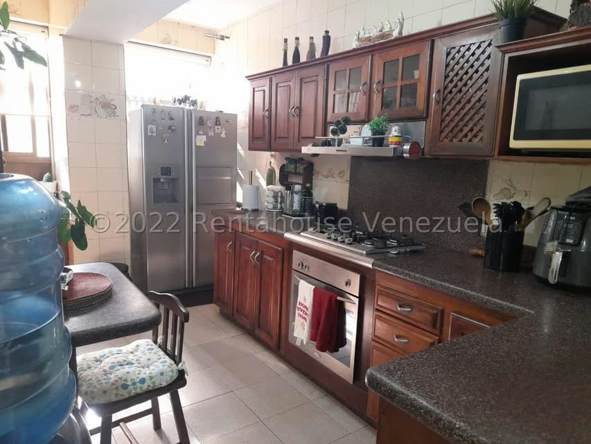 Apartamento (1 Nivel) en Venta en Zona Este, Lara - 11