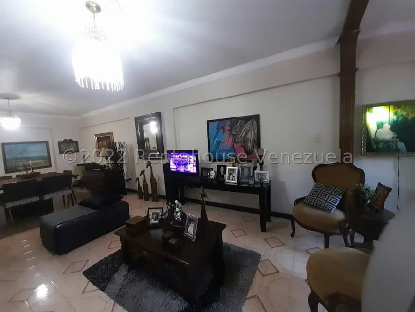 Apartamento (1 Nivel) en Venta en Zona Este, Lara - 33
