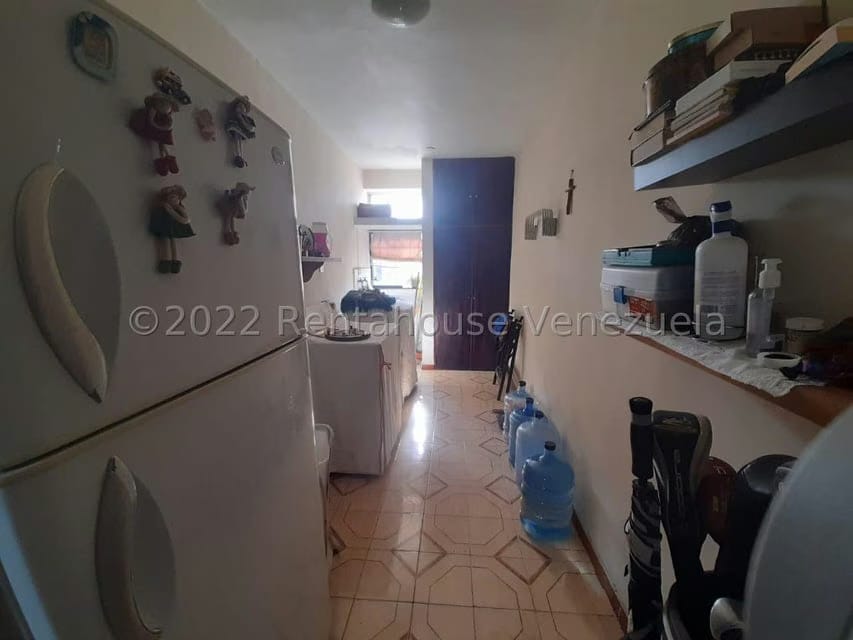 Apartamento (1 Nivel) en Venta en Zona Este, Lara - 36