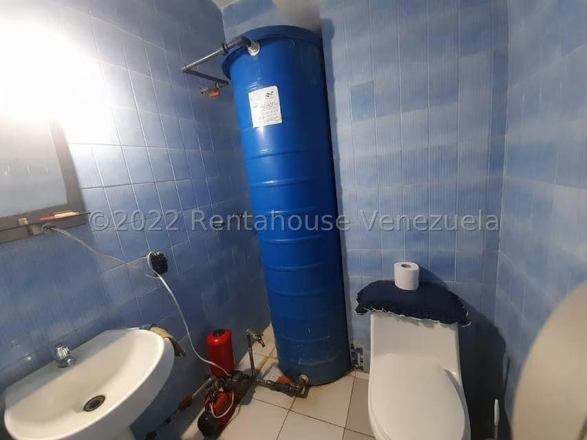 Apartamento (1 Nivel) en Venta en Zona Este, Lara - 37