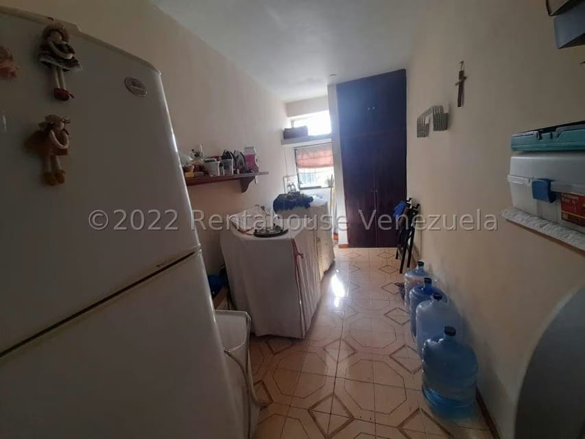 Apartamento (1 Nivel) en Venta en Zona Este, Lara - 38