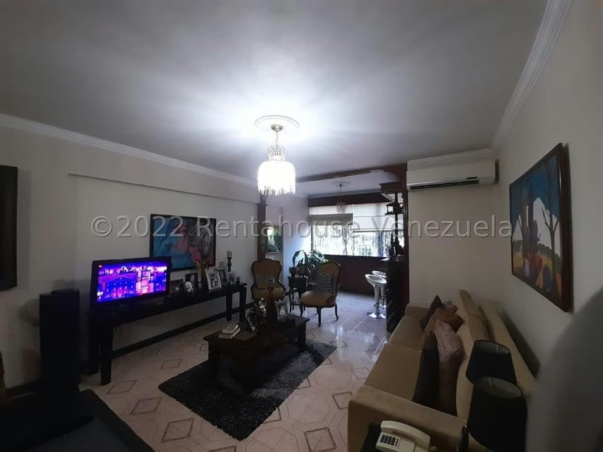 Apartamento (1 Nivel) en Venta en Zona Este, Lara - 5