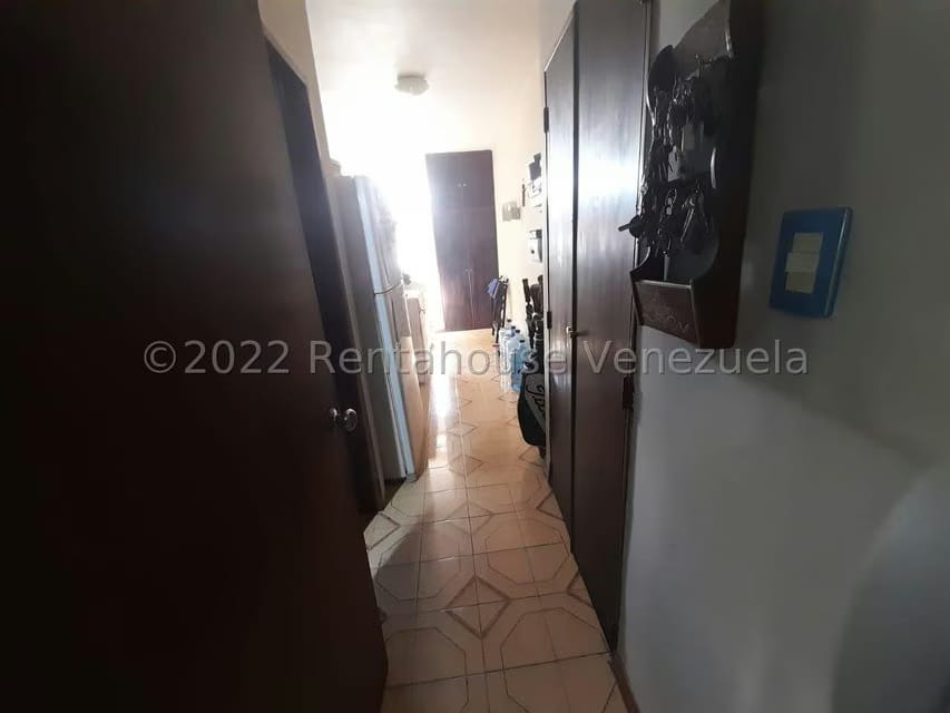 Apartamento (1 Nivel) en Venta en Zona Este, Lara - 41