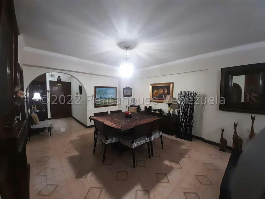 Apartamento (1 Nivel) en Venta en Zona Este, Lara - 8