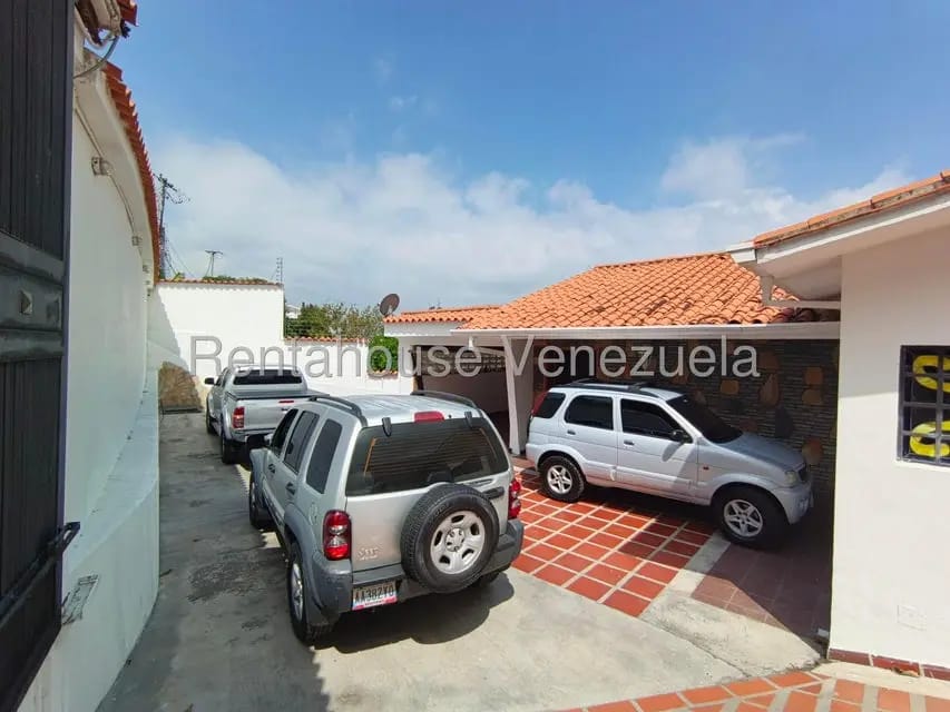 Casa (1 Nivel) en Venta en La Macarena Norte, Miranda - 2