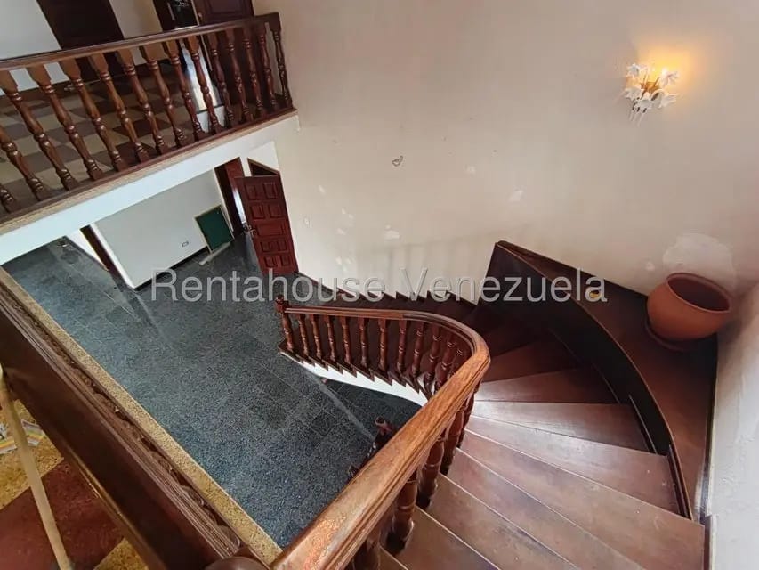 Casa (1 Nivel) en Venta en La Macarena Norte, Miranda - 11