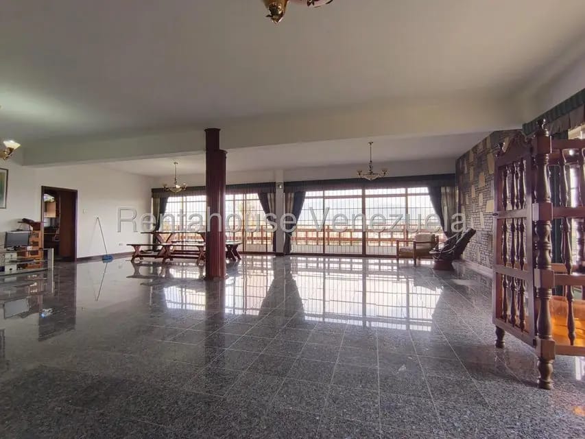 Casa (1 Nivel) en Venta en La Macarena Norte, Miranda - 3