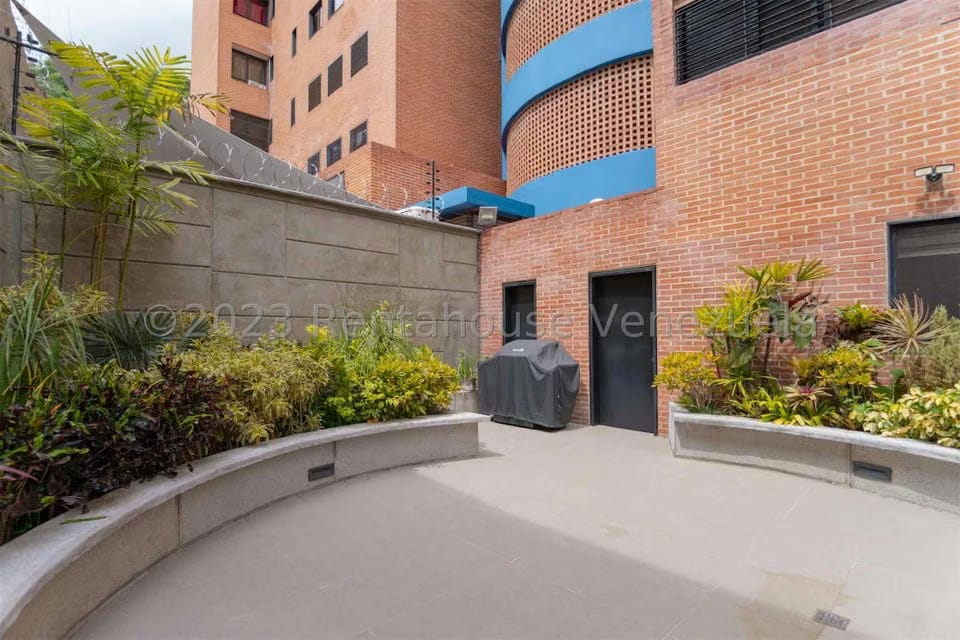 Apartamento (Duplex) en Venta en Lomas de La Alameda, Distrito Metropolitano - 11