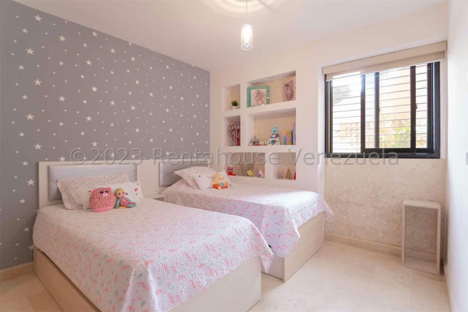 Apartamento (Duplex) en Venta en Lomas de La Alameda, Distrito Metropolitano - 13
