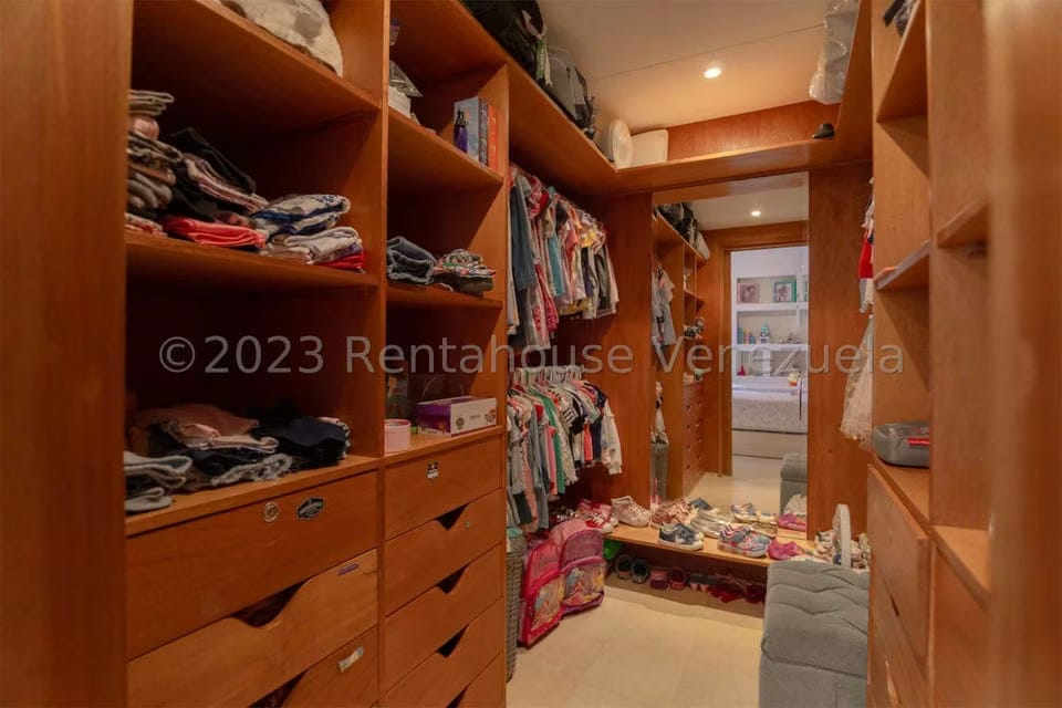 Apartamento (Duplex) en Venta en Lomas de La Alameda, Distrito Metropolitano - 14