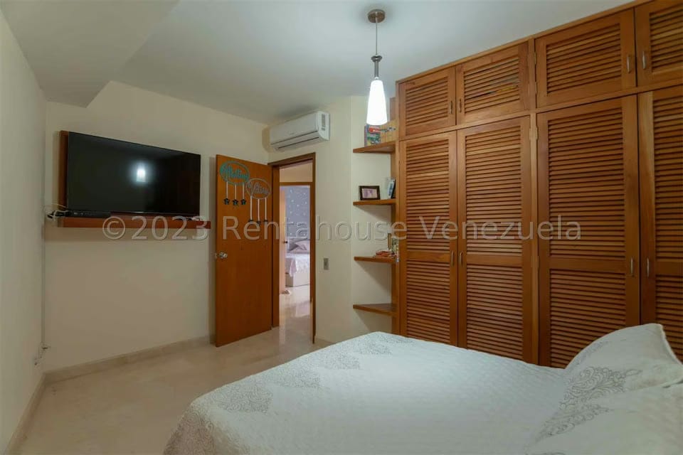 Apartamento (Duplex) en Venta en Lomas de La Alameda, Distrito Metropolitano - 16