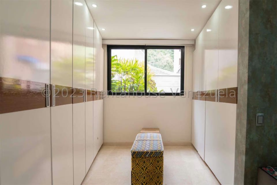 Apartamento (Duplex) en Venta en Lomas de La Alameda, Distrito Metropolitano - 19
