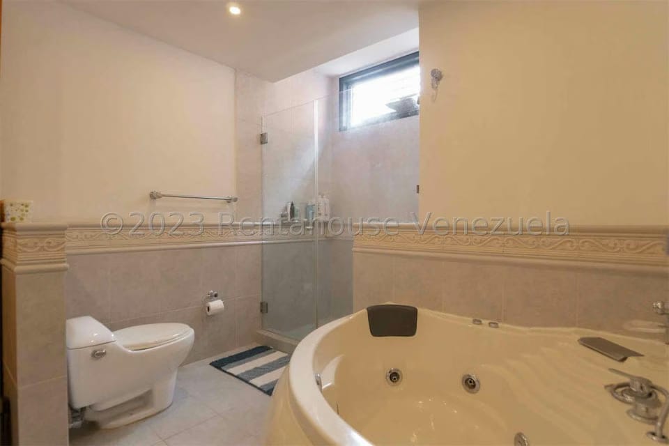 Apartamento (Duplex) en Venta en Lomas de La Alameda, Distrito Metropolitano - 22