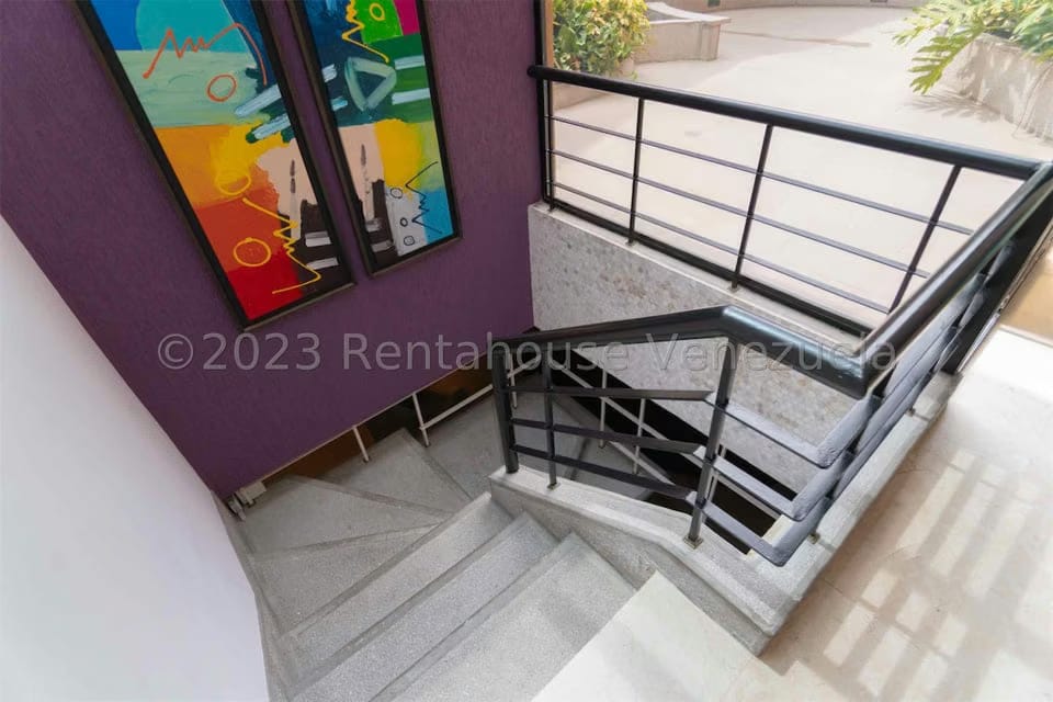 Apartamento (Duplex) en Venta en Lomas de La Alameda, Distrito Metropolitano - 23