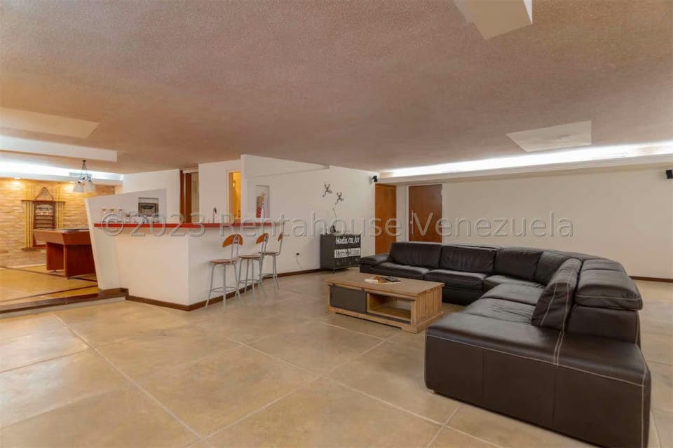 Apartamento (Duplex) en Venta en Lomas de La Alameda, Distrito Metropolitano - 27