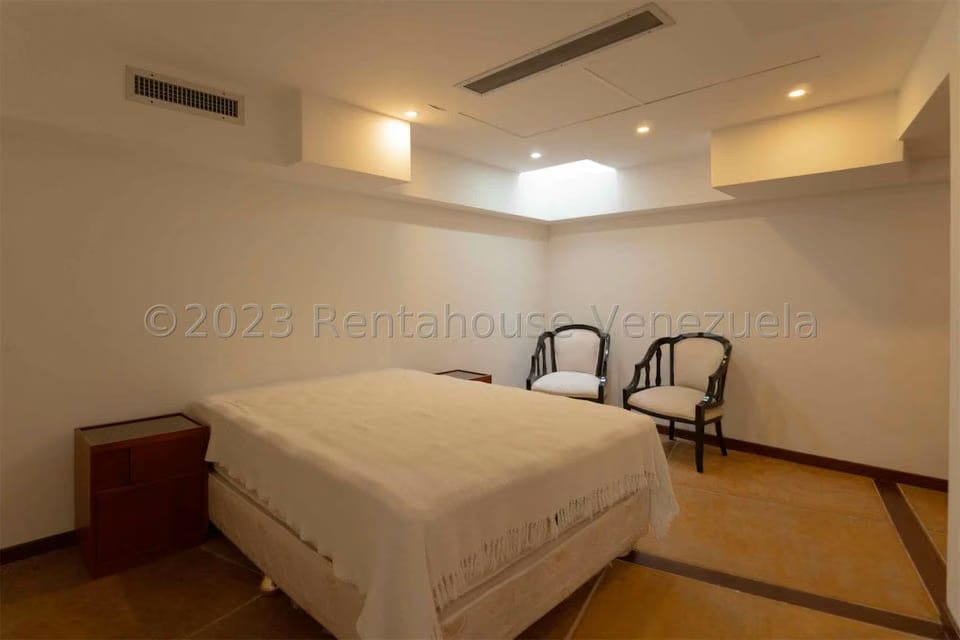Apartamento (Duplex) en Venta en Lomas de La Alameda, Distrito Metropolitano - 28