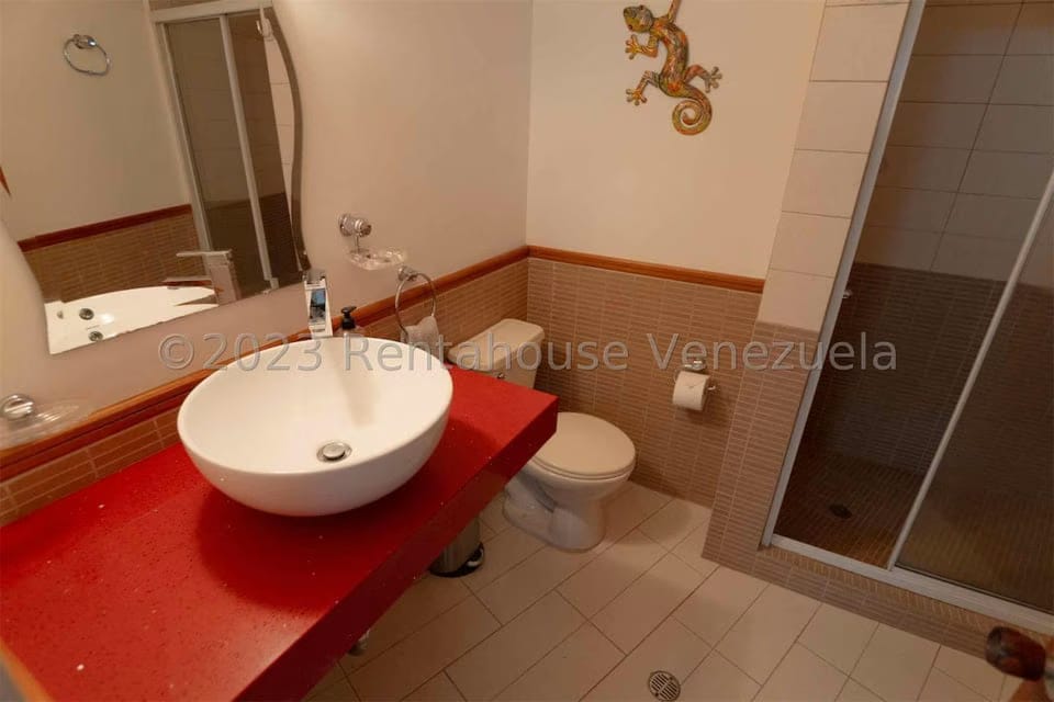Apartamento (Duplex) en Venta en Lomas de La Alameda, Distrito Metropolitano - 29