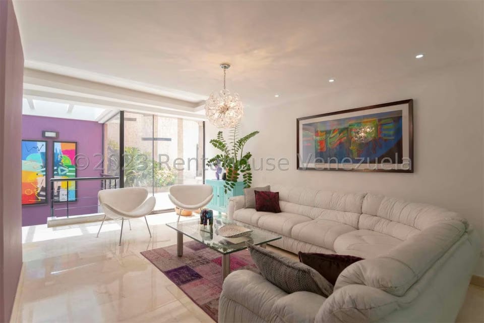 Apartamento (Duplex) en Venta en Lomas de La Alameda, Distrito Metropolitano - 4