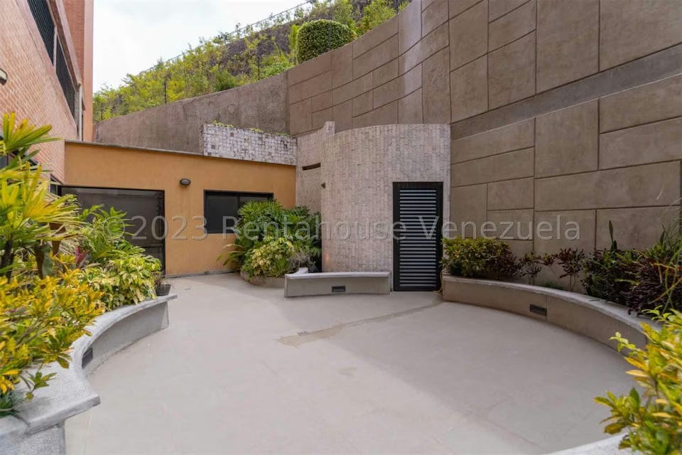 Apartamento (Duplex) en Venta en Lomas de La Alameda, Distrito Metropolitano - 10