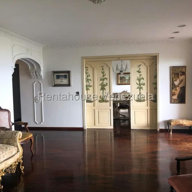 Apartamento (1 Nivel) en Venta en La Castellana, Distrito Metropolitano - 14