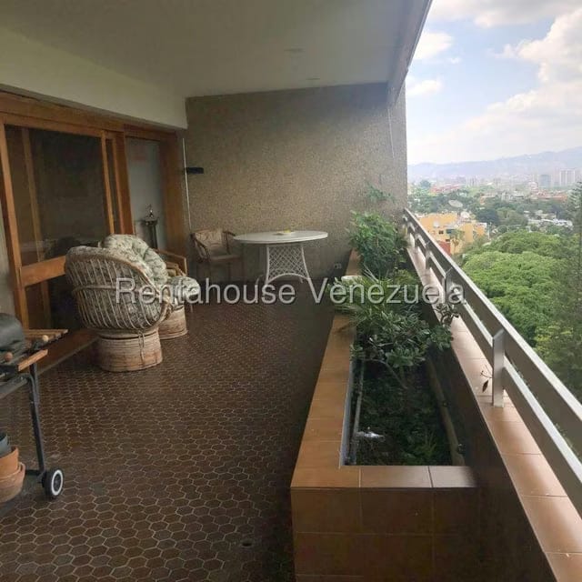 Apartamento (1 Nivel) en Venta en La Castellana, Distrito Metropolitano - 16