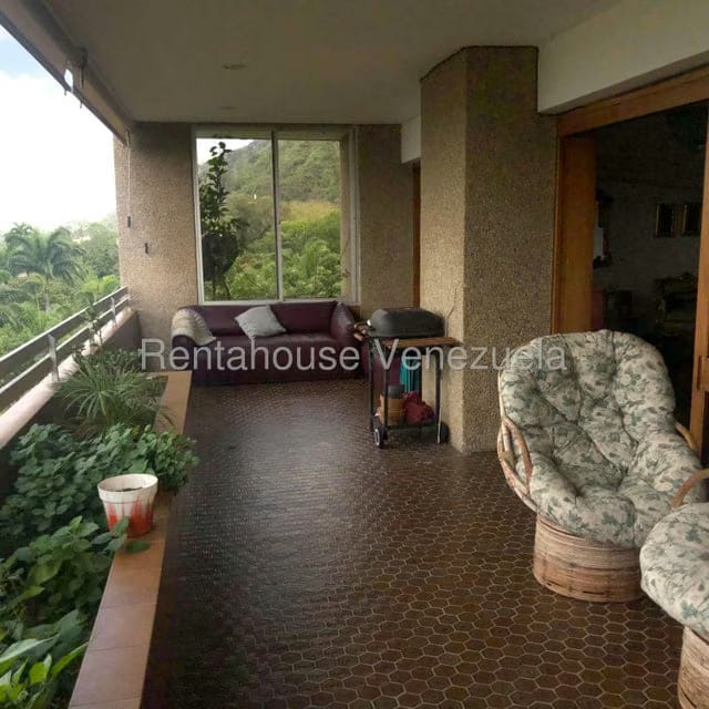 Apartamento (1 Nivel) en Venta en La Castellana, Distrito Metropolitano - 17