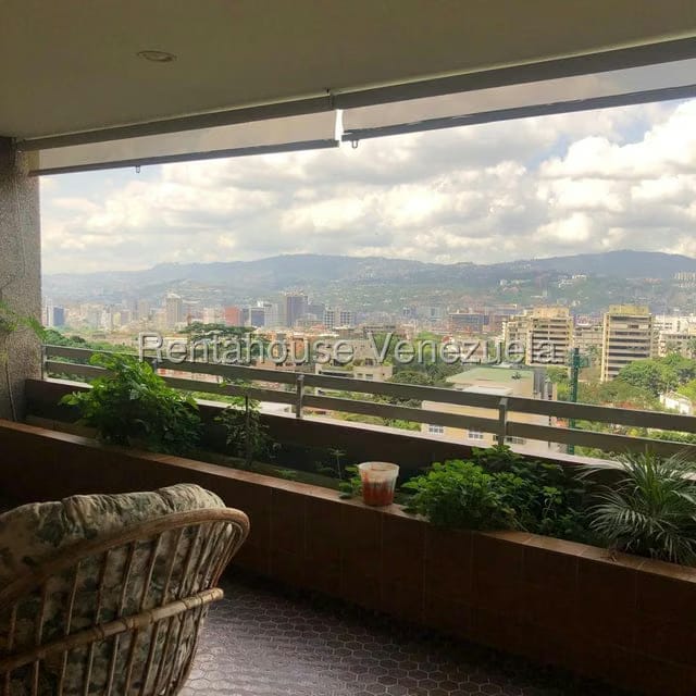 Apartamento (1 Nivel) en Venta en La Castellana, Distrito Metropolitano - 19