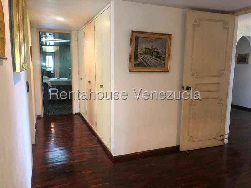 Apartamento (1 Nivel) en Venta en La Castellana, Distrito Metropolitano - 20